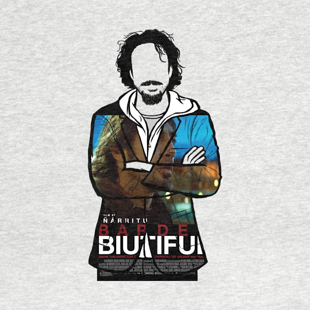 Alejandro G. Iñárritu (Director of Biutiful) by Youre-So-Punny